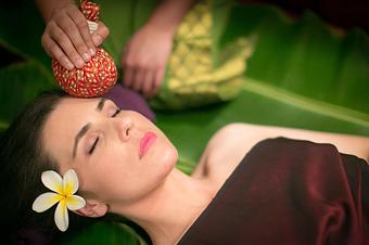 Product - Thiptara Thai Massage & Spa in Costa Mesa, CA Day Spas