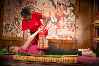 Product - Thiptara Thai Massage & Spa in Costa Mesa, CA Day Spas