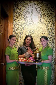 Product - Thiptara Thai Massage & Spa in Costa Mesa, CA Day Spas