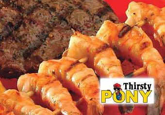 Product - Thirsty Pony Restaurant in Sandusky, OH Restaurants/Food & Dining