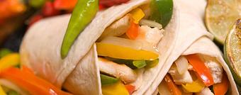 Product - Three Amigos Restaurant- Clanton in Clanton, AL Mexican Restaurants