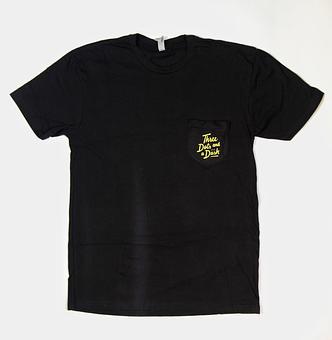 Product - Three Dots and A Dash in River North - Chicago, IL Bars & Grills