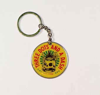 Product - Three Dots and A Dash in River North - Chicago, IL Bars & Grills