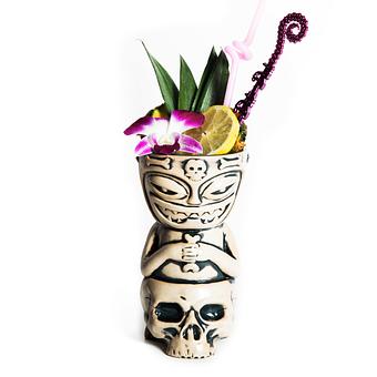 Product - Three Dots and A Dash in River North - Chicago, IL Bars & Grills