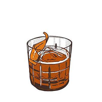 Product - Three Dots and A Dash in River North - Chicago, IL Bars & Grills