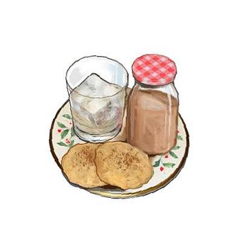 Product - Three Dots and A Dash in River North - Chicago, IL Bars & Grills