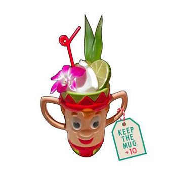 Product - Three Dots and A Dash in River North - Chicago, IL Bars & Grills