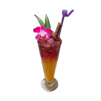 Product - Three Dots and A Dash in River North - Chicago, IL Bars & Grills