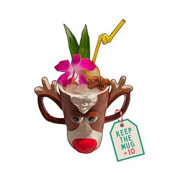 Product - Three Dots and A Dash in River North - Chicago, IL Bars & Grills