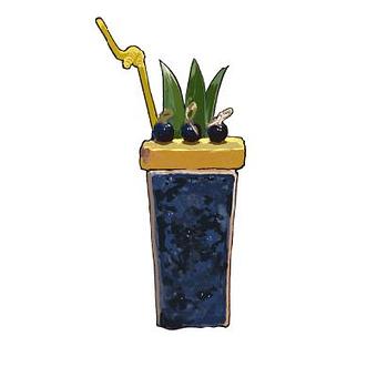 Product - Three Dots and A Dash in River North - Chicago, IL Bars & Grills