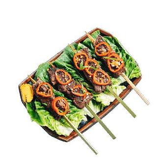 Product - Three Dots and A Dash in River North - Chicago, IL Bars & Grills