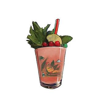 Product - Three Dots and A Dash in River North - Chicago, IL Bars & Grills