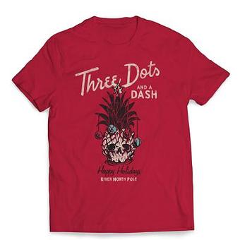 Product - Three Dots and A Dash in River North - Chicago, IL Bars & Grills