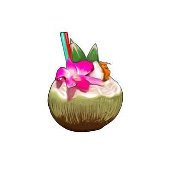 Product - Three Dots and A Dash in River North - Chicago, IL Bars & Grills