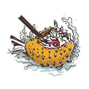 Product - Three Dots and A Dash in River North - Chicago, IL Bars & Grills