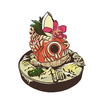 Product - Three Dots and A Dash in River North - Chicago, IL Bars & Grills