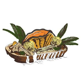 Product - Three Dots and A Dash in River North - Chicago, IL Bars & Grills