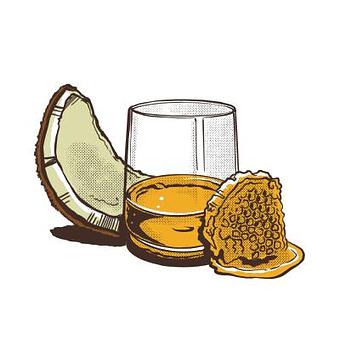 Product - Three Dots and A Dash in River North - Chicago, IL Bars & Grills