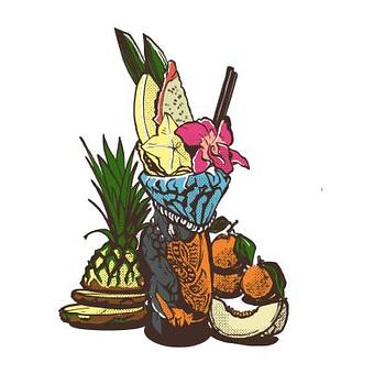 Product - Three Dots and A Dash in River North - Chicago, IL Bars & Grills