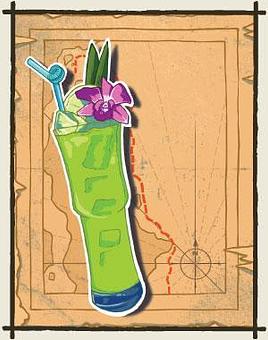 Product - Three Dots and A Dash in River North - Chicago, IL Bars & Grills