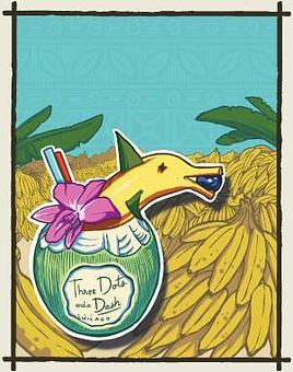 Product - Three Dots and A Dash in River North - Chicago, IL Bars & Grills