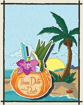 Product - Three Dots and A Dash in River North - Chicago, IL Bars & Grills