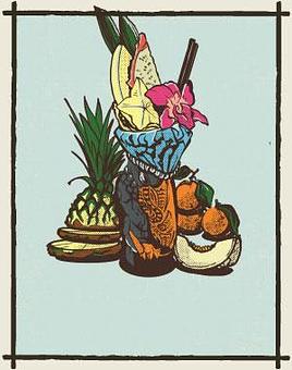 Product - Three Dots and A Dash in River North - Chicago, IL Bars & Grills