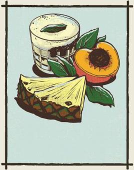 Product - Three Dots and A Dash in River North - Chicago, IL Bars & Grills