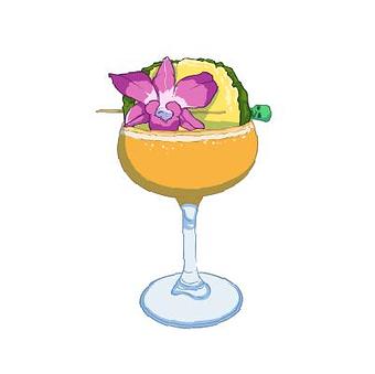 Product - Three Dots and A Dash in River North - Chicago, IL Bars & Grills