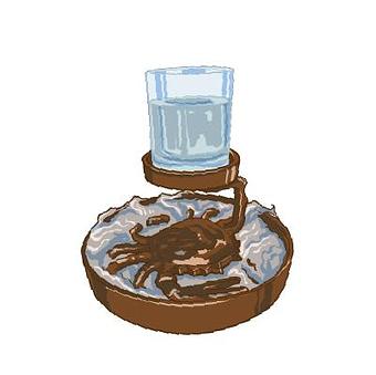 Product - Three Dots and A Dash in River North - Chicago, IL Bars & Grills