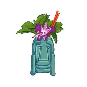 Product - Three Dots and A Dash in River North - Chicago, IL Bars & Grills