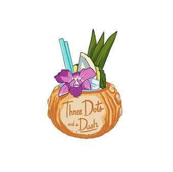 Product - Three Dots and A Dash in River North - Chicago, IL Bars & Grills