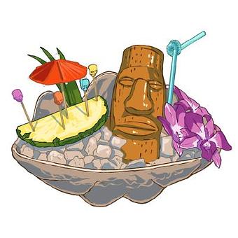 Product - Three Dots and A Dash in River North - Chicago, IL Bars & Grills