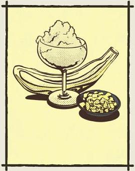 Product - Three Dots and A Dash in River North - Chicago, IL Bars & Grills