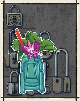 Product - Three Dots and A Dash in River North - Chicago, IL Bars & Grills