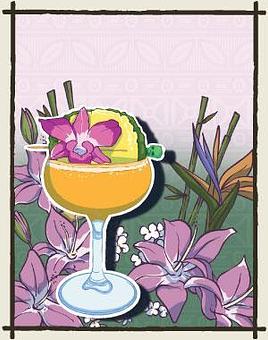 Product - Three Dots and A Dash in River North - Chicago, IL Bars & Grills