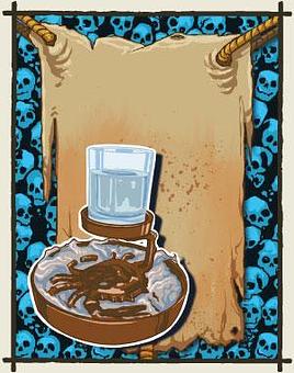 Product - Three Dots and A Dash in River North - Chicago, IL Bars & Grills