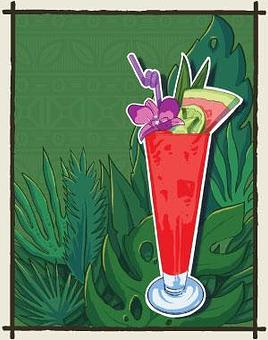 Product - Three Dots and A Dash in River North - Chicago, IL Bars & Grills