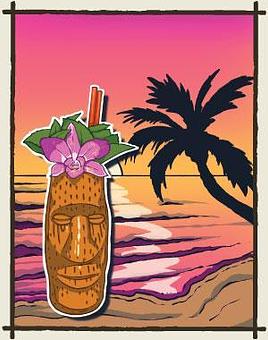 Product - Three Dots and A Dash in River North - Chicago, IL Bars & Grills