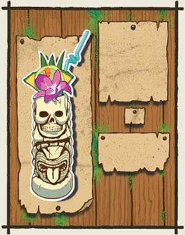 Product - Three Dots and A Dash in River North - Chicago, IL Bars & Grills