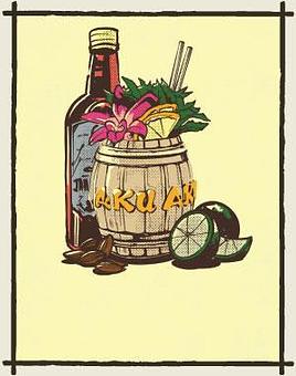 Product - Three Dots and A Dash in River North - Chicago, IL Bars & Grills