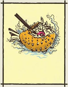 Product - Three Dots and A Dash in River North - Chicago, IL Bars & Grills