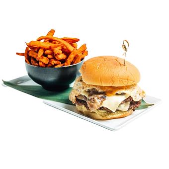 Product - Three Dots and A Dash in River North - Chicago, IL Bars & Grills