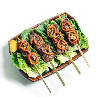 Product - Three Dots and A Dash in River North - Chicago, IL Bars & Grills