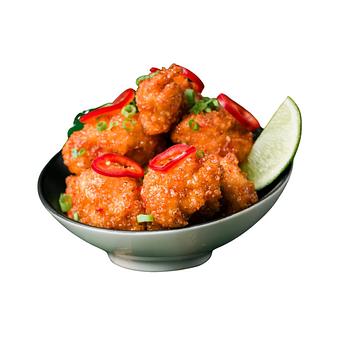 Product - Three Dots and A Dash in River North - Chicago, IL Bars & Grills