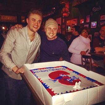 Product - Three Lions Pub in Shorewood - Shorewood, WI Pubs