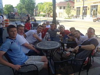 Product - Three Lions Pub in Shorewood - Shorewood, WI Pubs