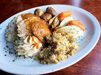 Product - Three Lions Pub in Shorewood - Shorewood, WI Pubs