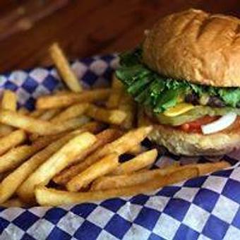 Product - Three Lyons Pub in Fargo, ND American Restaurants