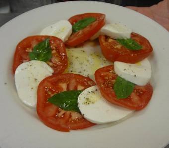 Product - Three Tomatoes Trattoria in Downtown Rutland - Rutland, VT Italian Restaurants